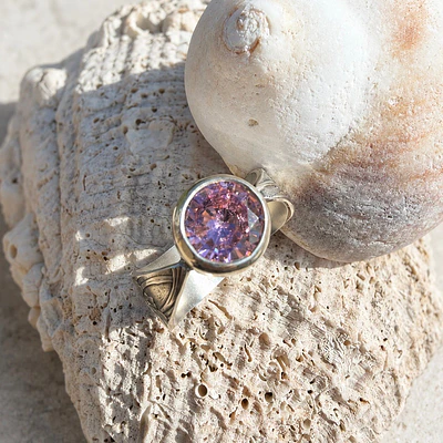 Candy Elysia Ring