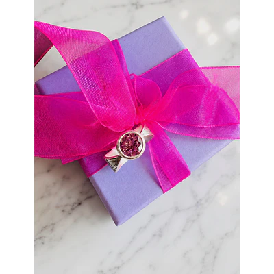 Candy Elysia Ring