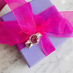 Candy Elysia Ring