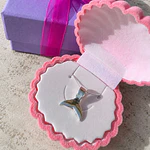 Tail Universe Necklace