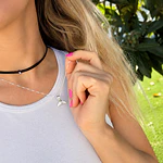 Tail Universe Necklace