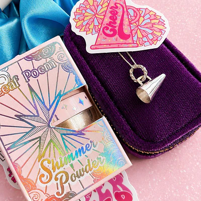 Cheer BOX ALL STAR