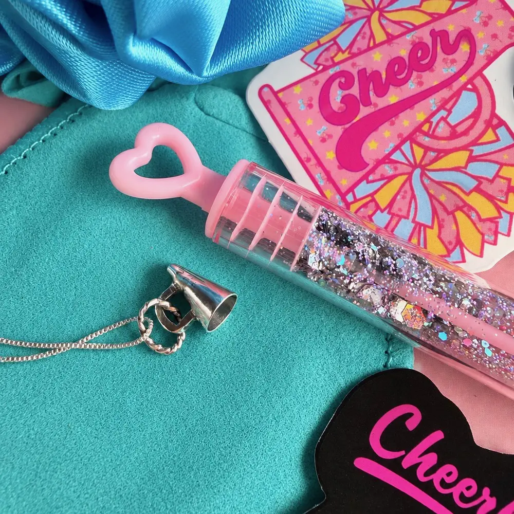 CHEER BOX JUNIOR