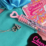 CHEER BOX JUNIOR