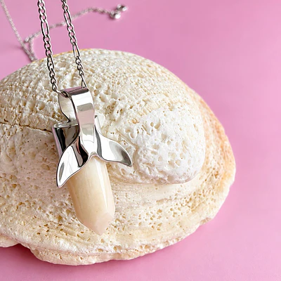 The Inspiration Necklace