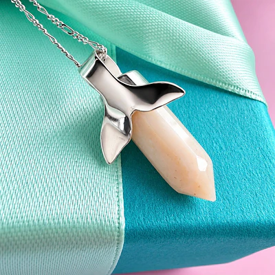The Inspiration Necklace