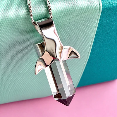 The Serenity Necklace
