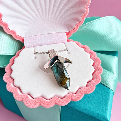The Intuitive Necklace