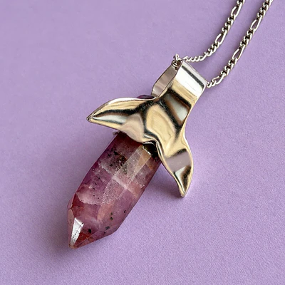 The Connection Necklace