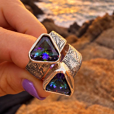 Ophelia Portal Ring