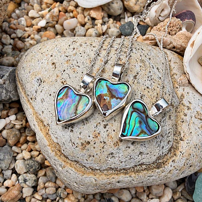 Siren´s Hearts Necklace