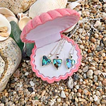 Siren´s Hearts Necklace