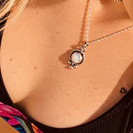 Siren’s Moon Necklace