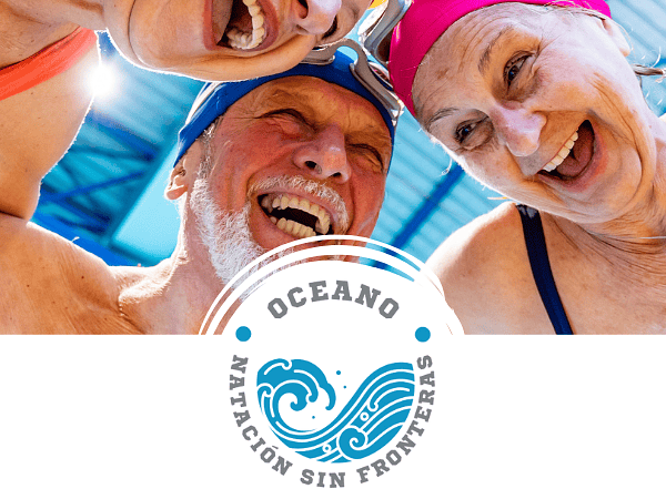 "Beneficios de la natación para adultos: Salud, control de peso y confianza en Oceano Natación"
