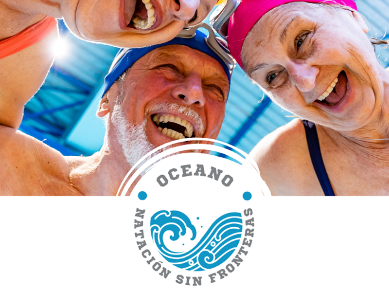 "Beneficios de la natación para adultos: Salud, control de peso y confianza en Oceano Natación"