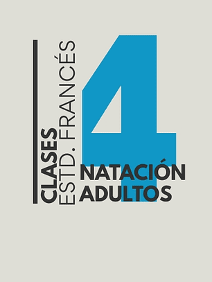 Natación Adultos 