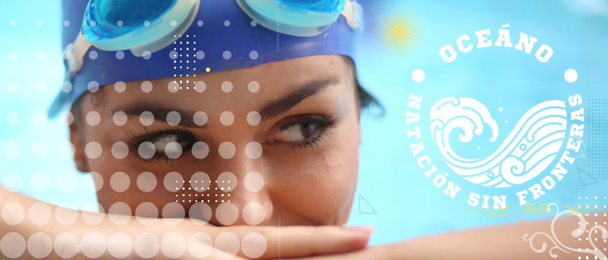 🏊SEDE LAS CONDES Cursos de natación para adultos