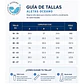 Aletas de Natación de Silicona – OceanoSwim - Miniatura 6