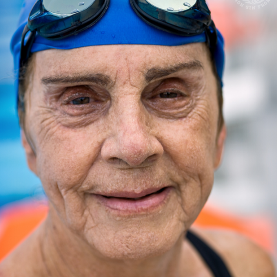 Natación adultos todos los niveles