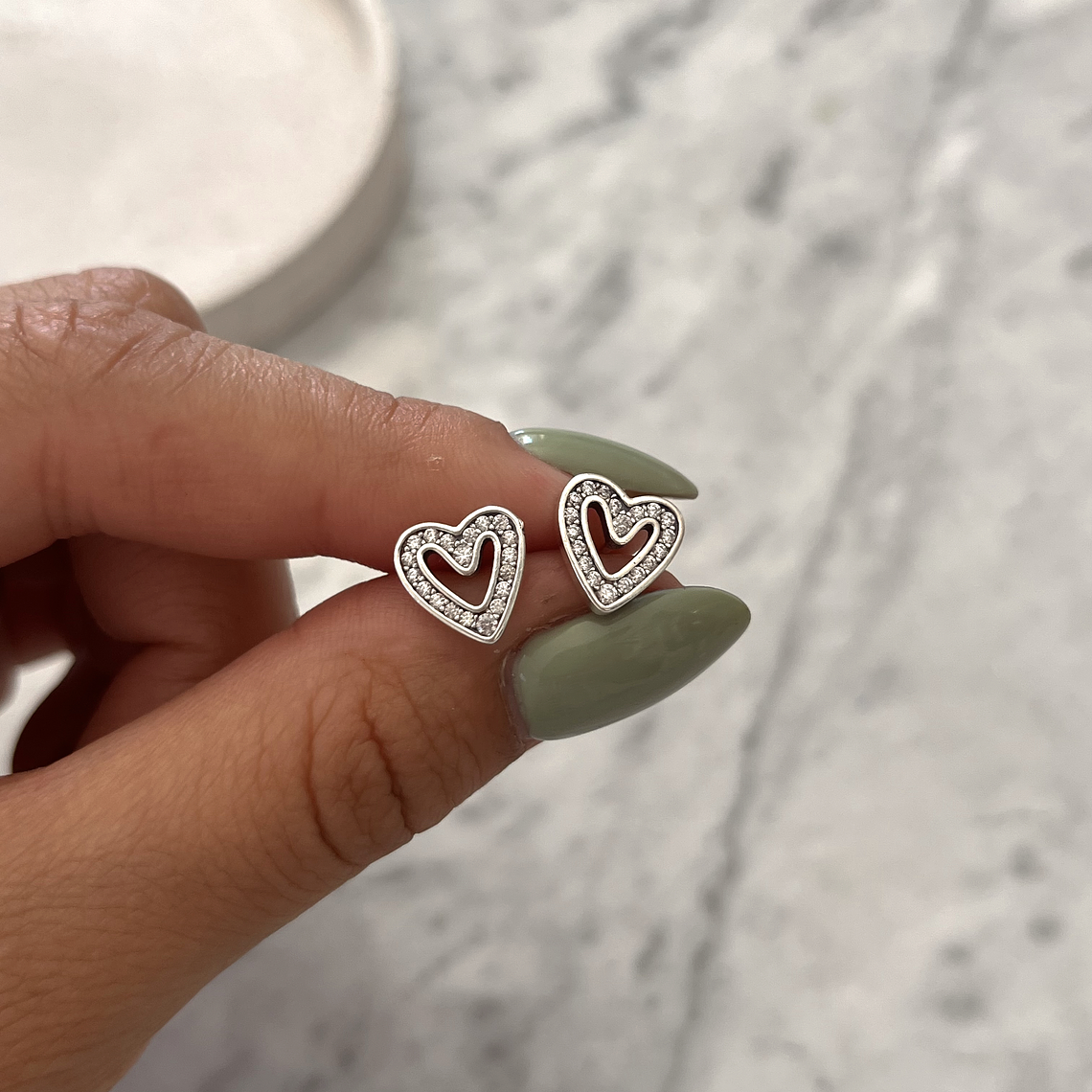 Aro Chubby Corazon 1