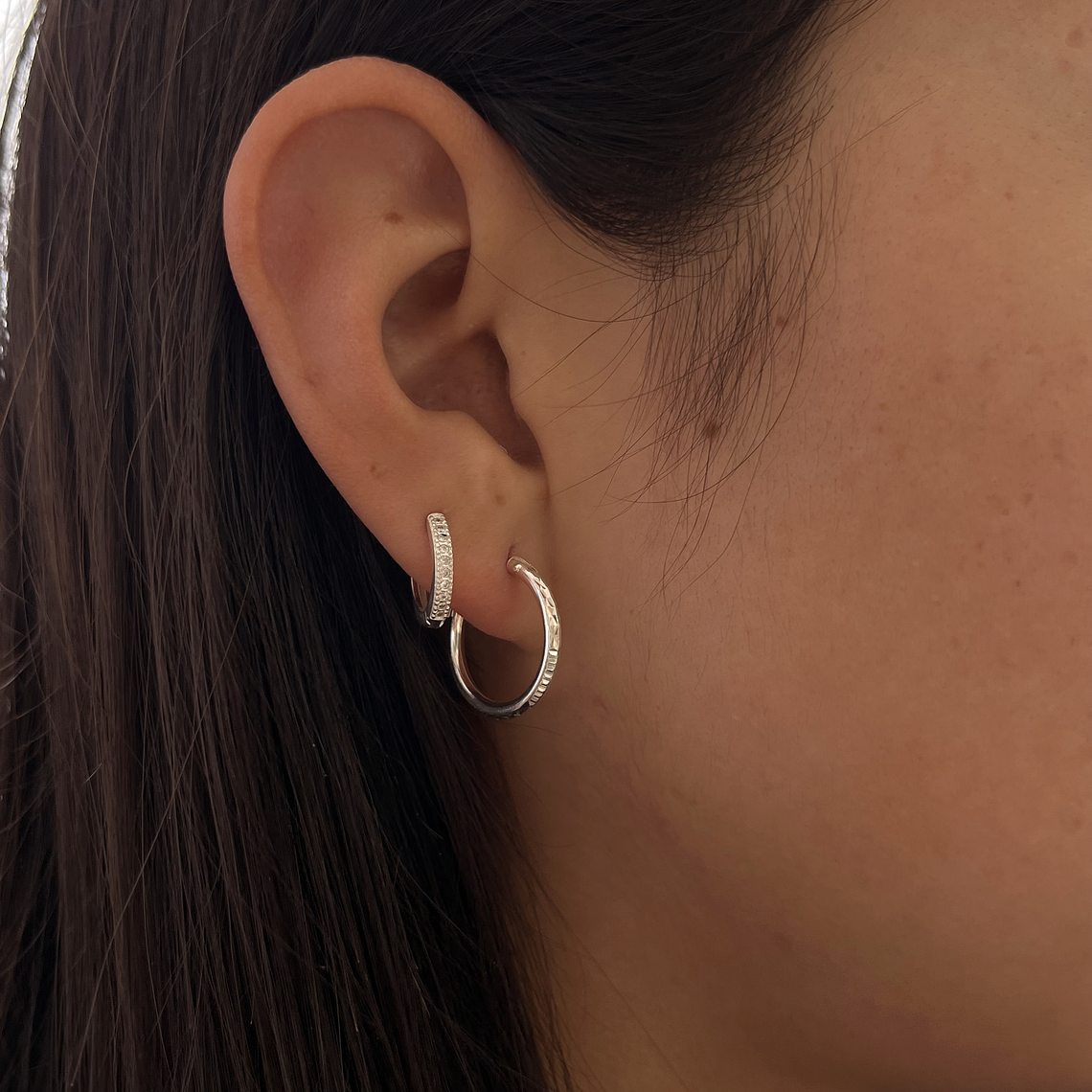 Argolla Diamond 14mm 1