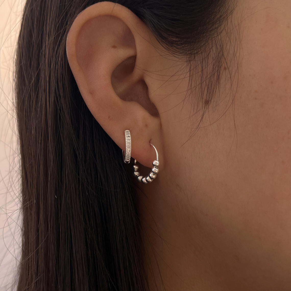 Argolla Mini Full Balls 1