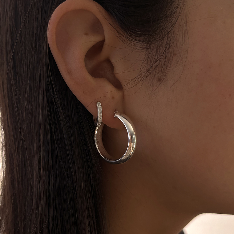 Argolla Medium Cuba 1