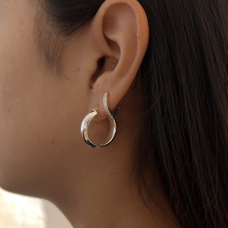 Argolla Small Cuba 1