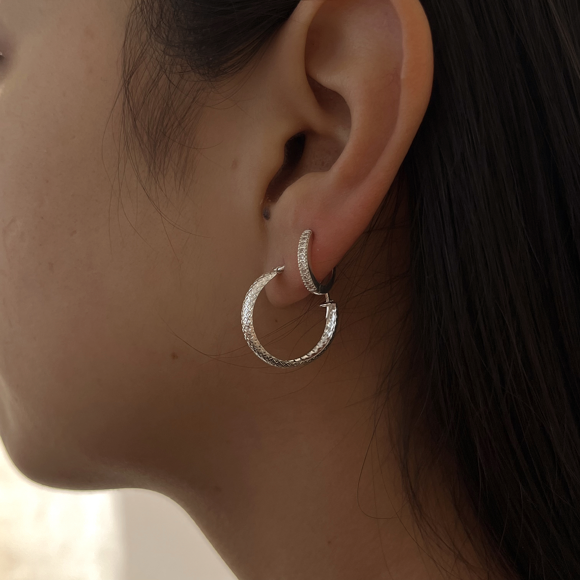 Argolla Cuban Diamond 1