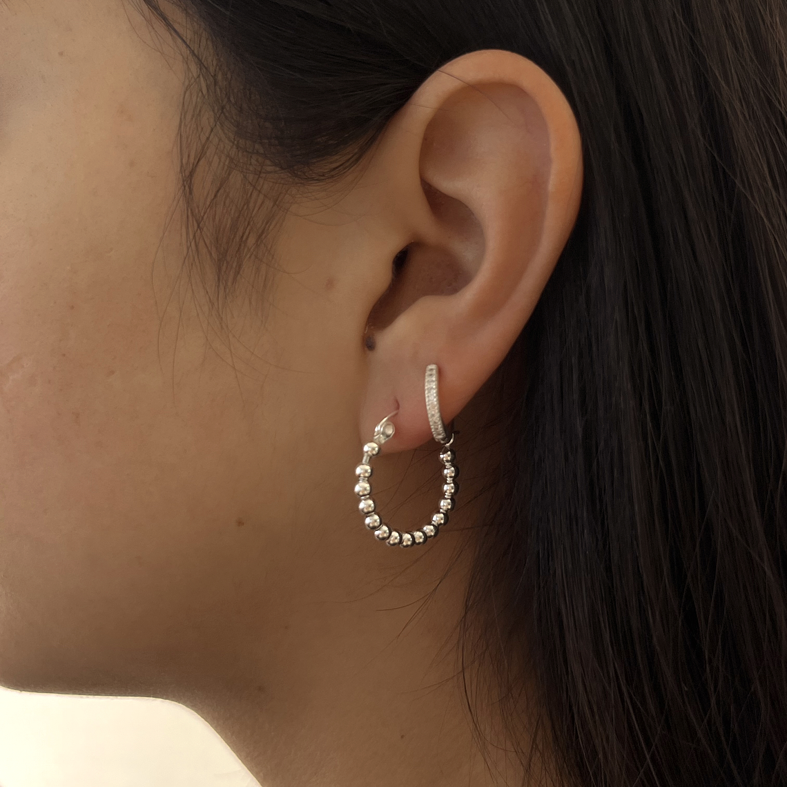 Argolla Full Balls 20mm 1