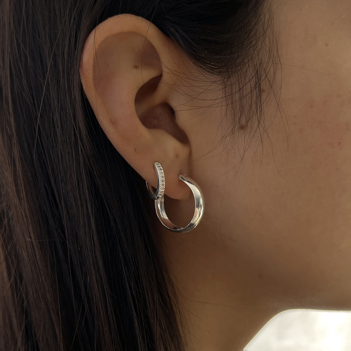 Argolla Cuban 20mm 1