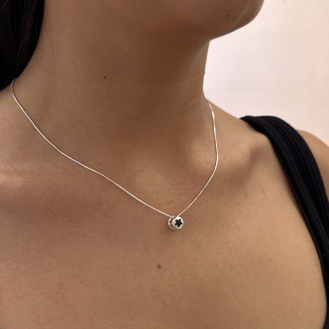 Punto de Luz - Estrella Guía Fuerza 1