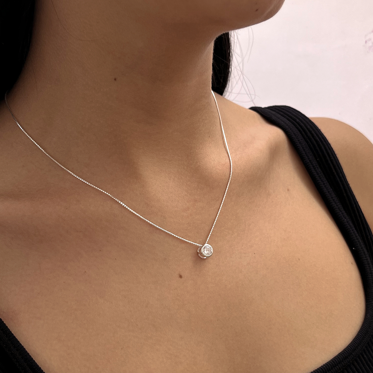 Punto de Luz Clasico  1