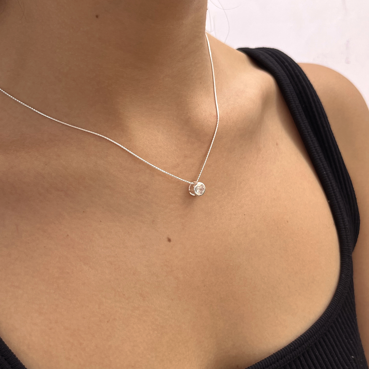 Punto de Luz - Estrella Guía Paz 1