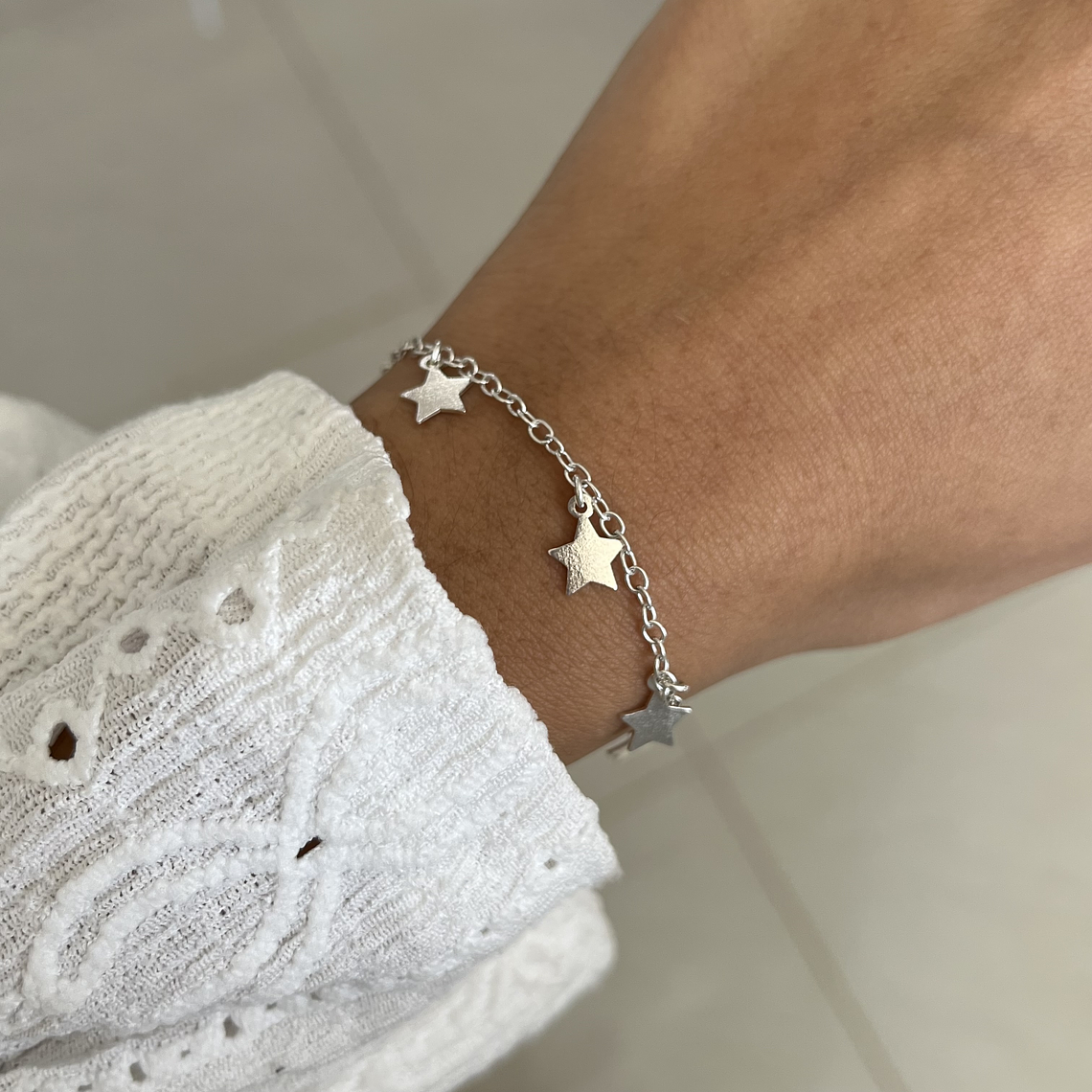 Pulsera Stars 1
