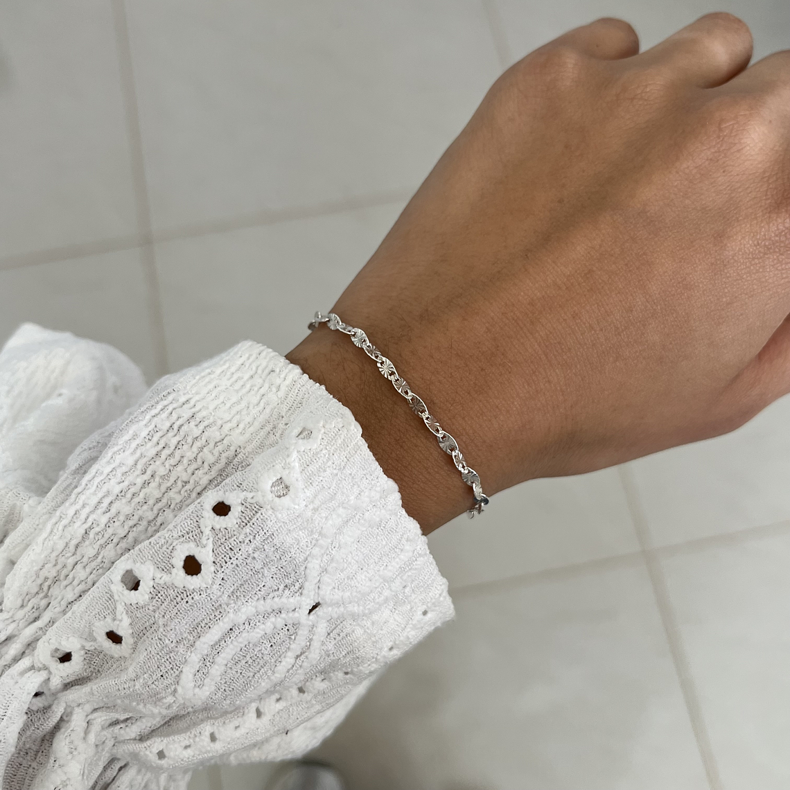Pulsera Diamond 1