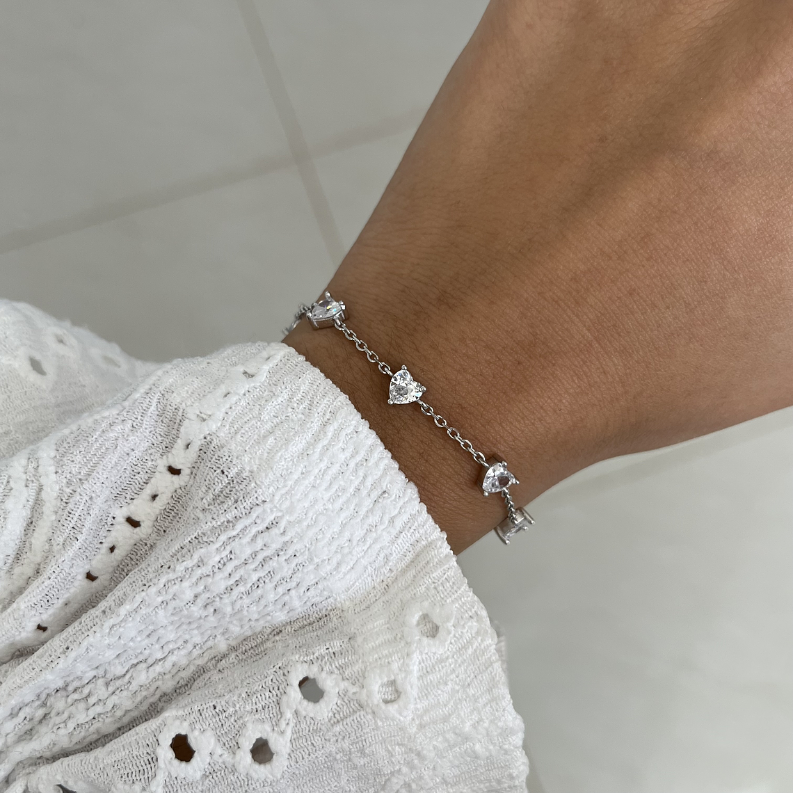 Pulsera Chiara 1