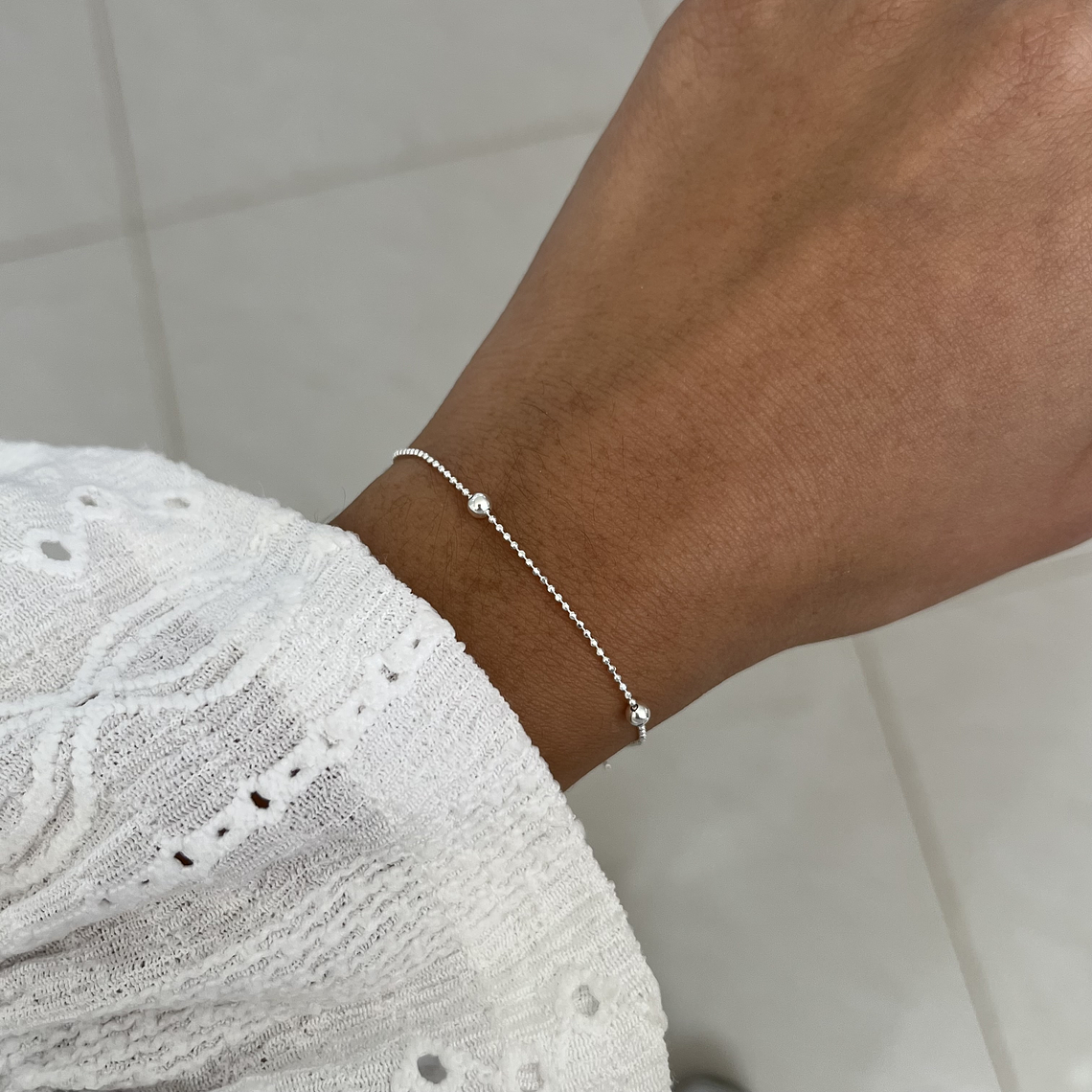 Pulsera Shiny Balls 1