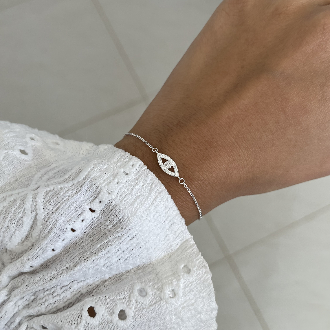 Pulsera Petite Eye 1