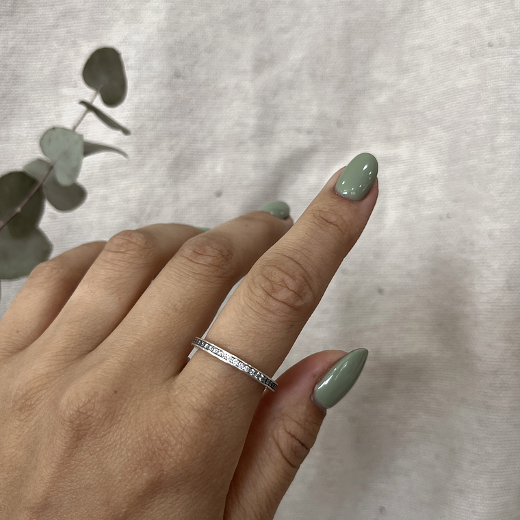 Anillo Classic Pandora 1