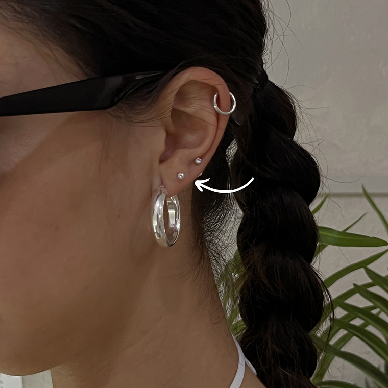 Arito Petite Shine 3