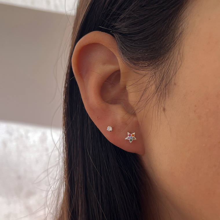 Arito Color Shine Star 1