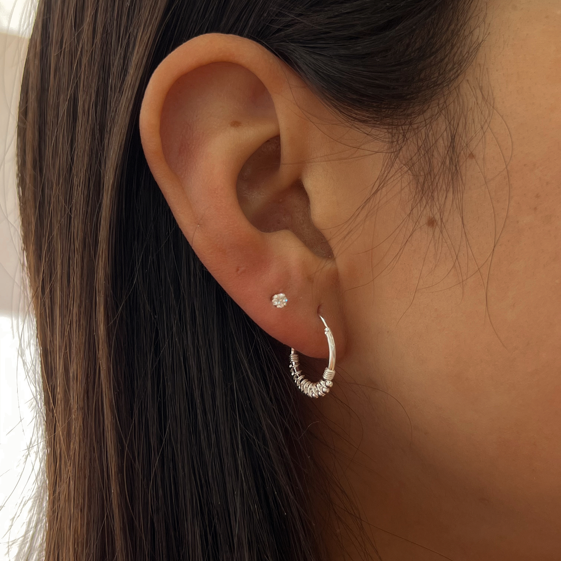 Argolla Mini Balls 1