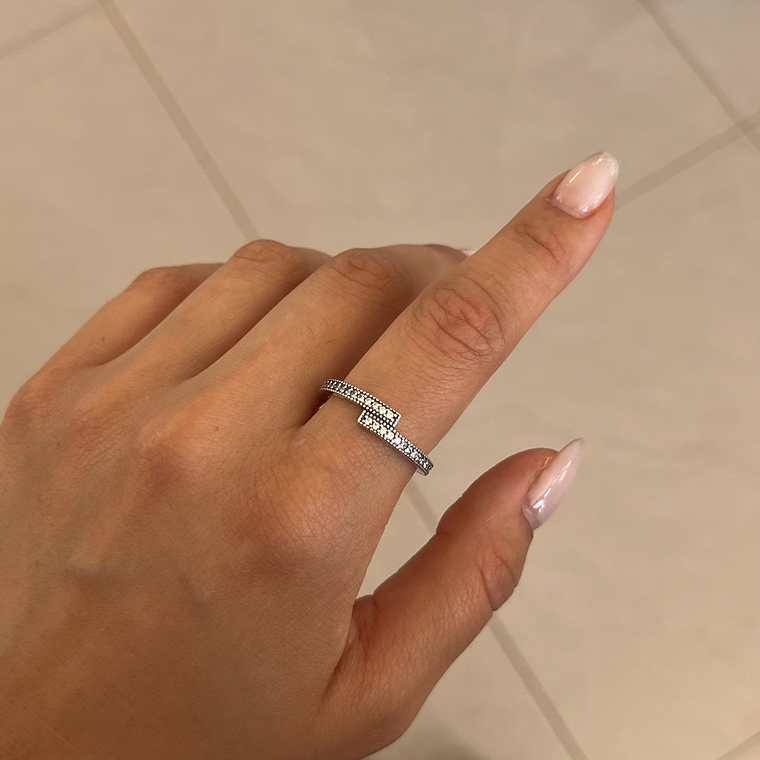 Anillo Amelia Pandora 1