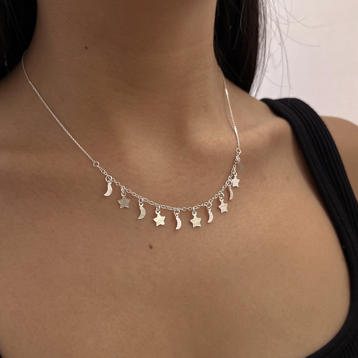 Collar MoonStar 1