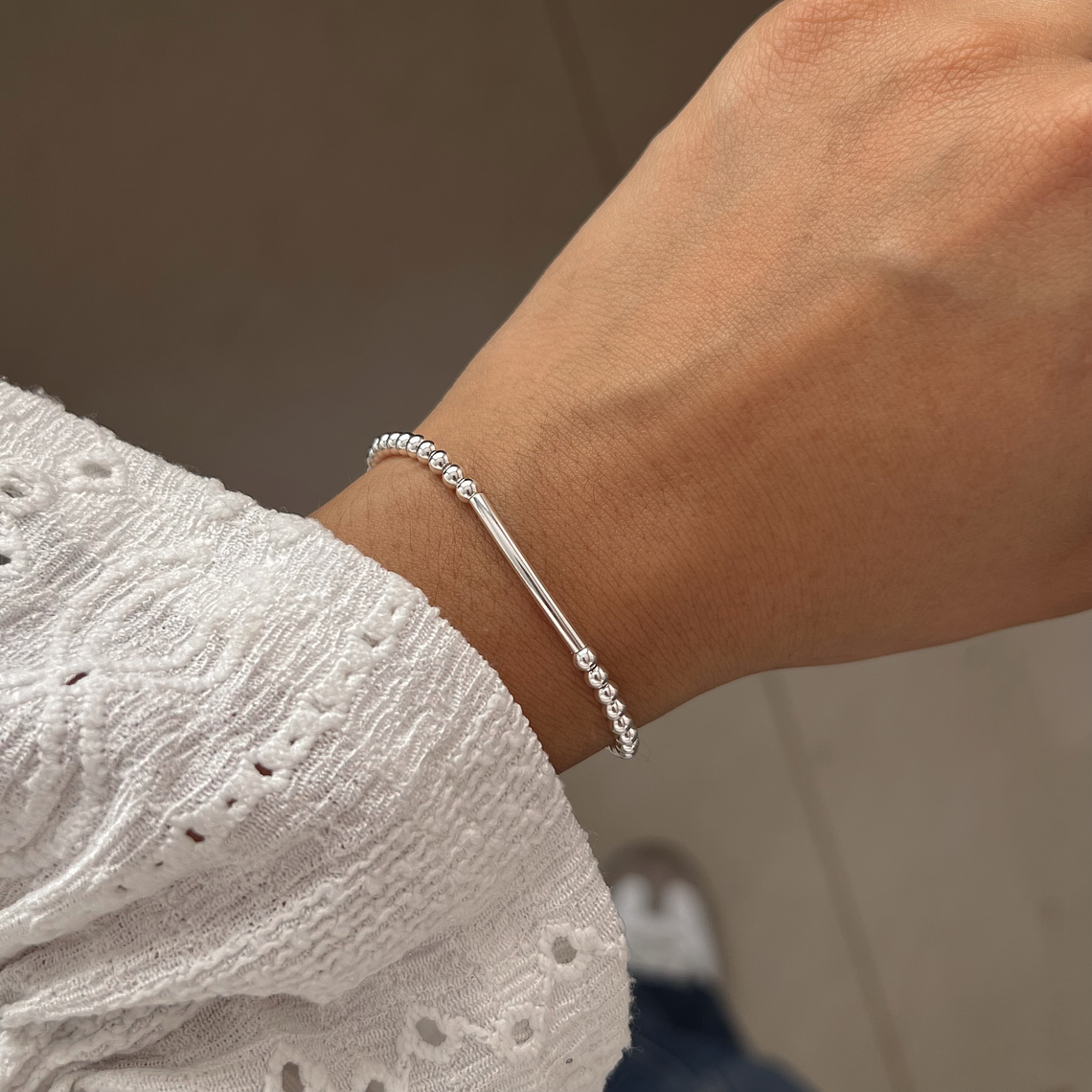 Pulsera Ajustable Alice Balls 1