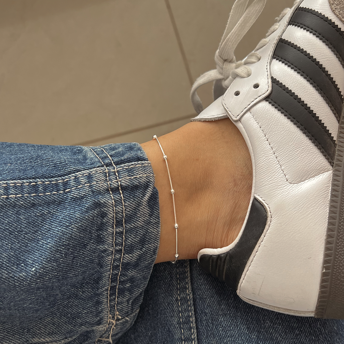 Tobillera Emi Balls 1