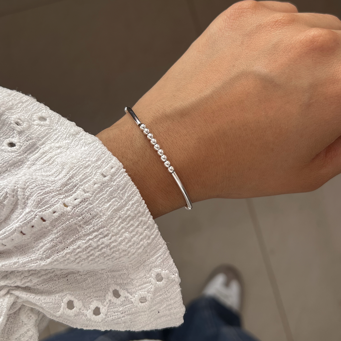 Pulsera Ajustable Bea Balls 1