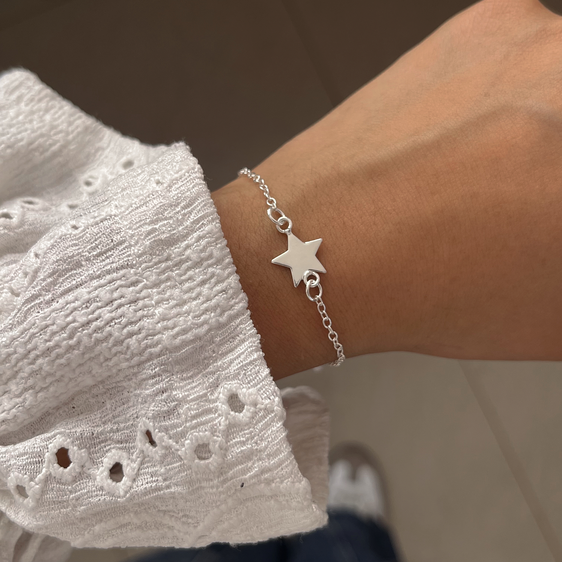 Pulsera Star 1