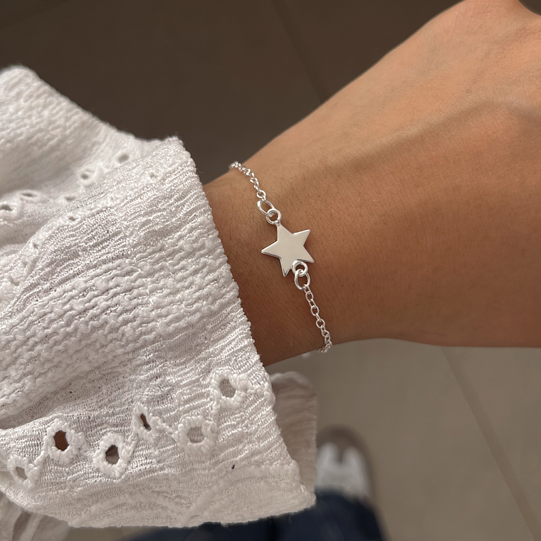 Pulsera Star 1